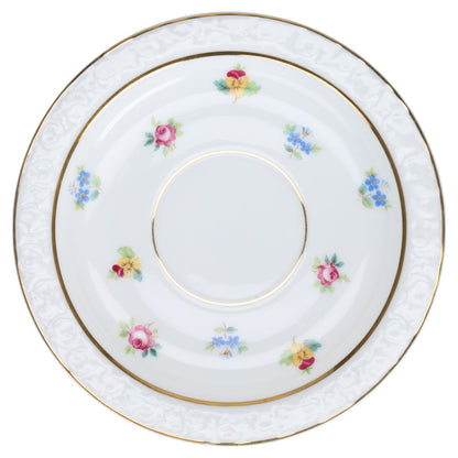 Untertasse für Kaffee