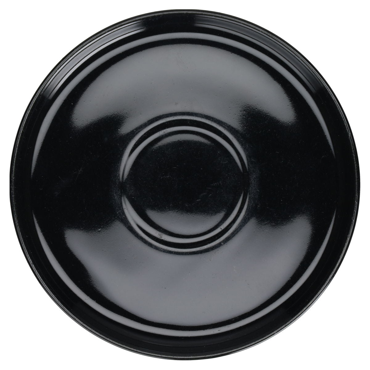 Untertasse für Kaffee