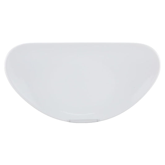 Beilagenplatte mittelgroß flach