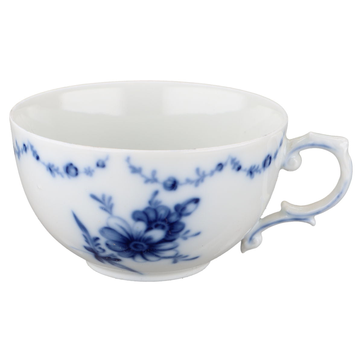 Teetasse II. Wahl
