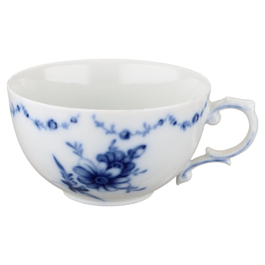 Teetasse II. Wahl