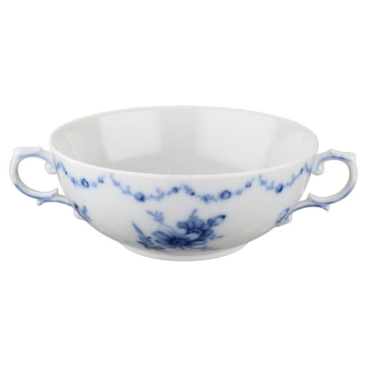 Suppentasse II. Wahl