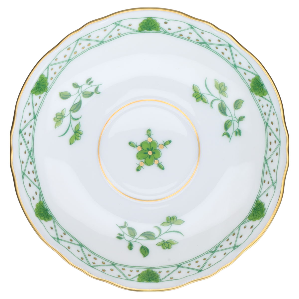 Untertasse für Mokka Espresso