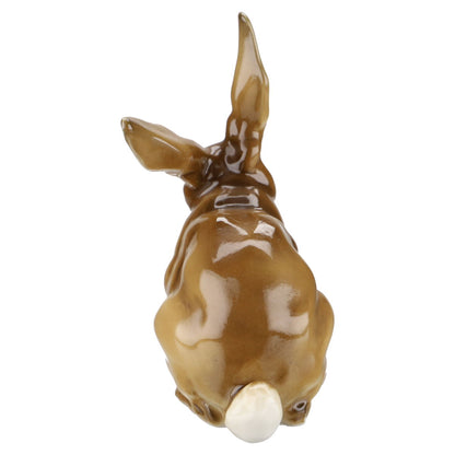 Tierfigur Feldhase K. Tutter