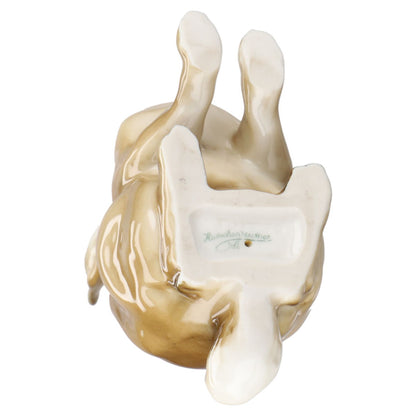 Tierfigur Feldhase K. Tutter