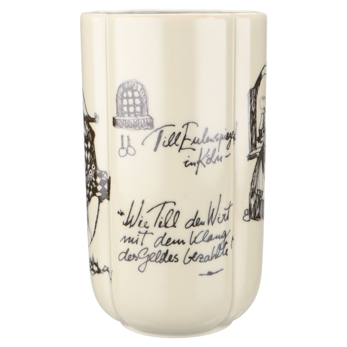 Vase H 16 cm - in Köln