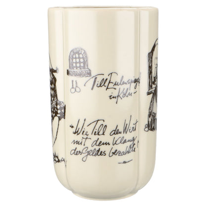 Vase H 16 cm - in Köln