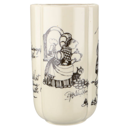 Vase H 16 cm - in Köln