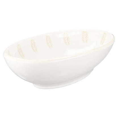 Schüssel oval klein