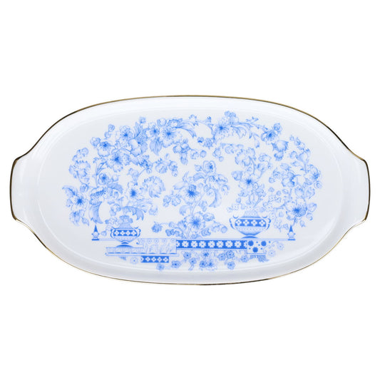 Tablett Milch + Zucker