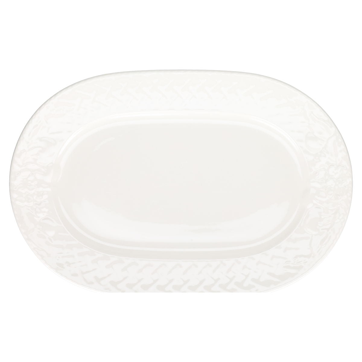 Fleischplatte mittelgroß