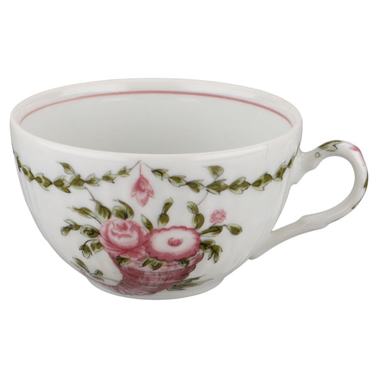 Teetasse klein Ostfriesentasse