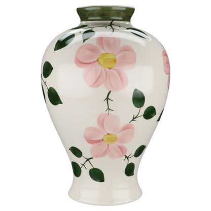 Vase bauchig 23,5 cm