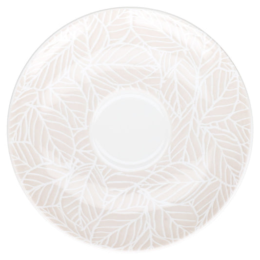 Untertasse für Mokka Espresso