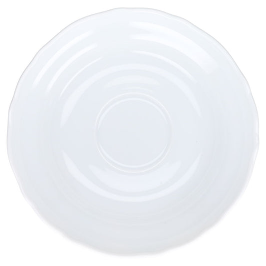 Untertasse für Frühstückstasse