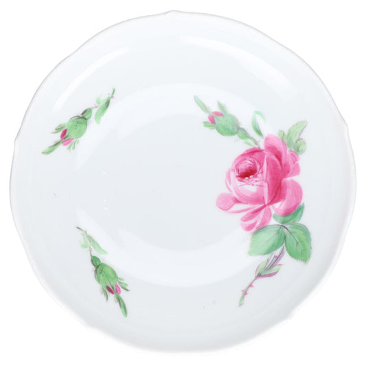 Untertasse für Kaffee Knaufzeit ohne Spiegel