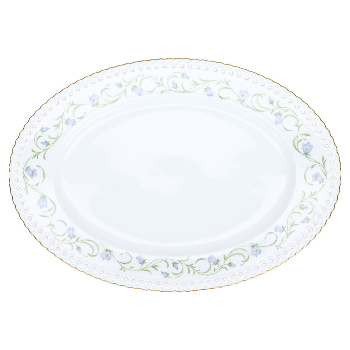 Fleischplatte mittelgroß