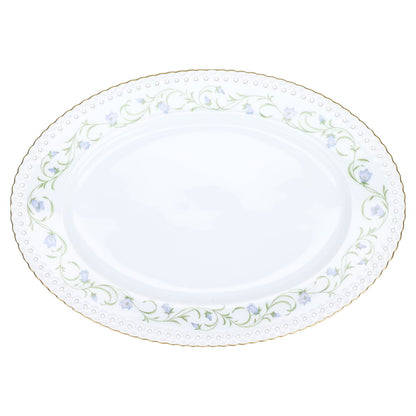 Fleischplatte mittelgroß