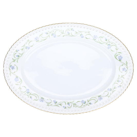 Fleischplatte mittelgroß