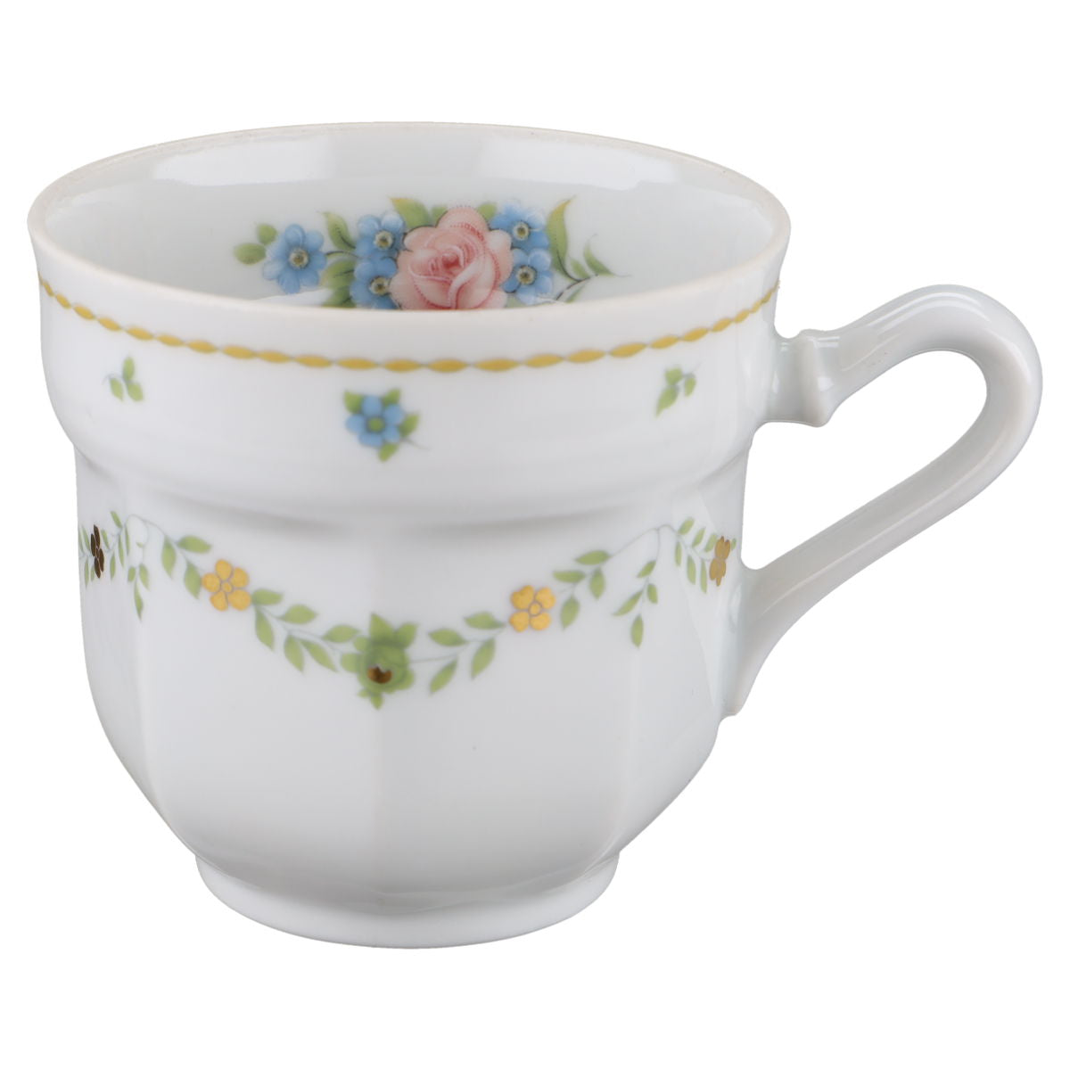 Mokkatasse Espressotasse