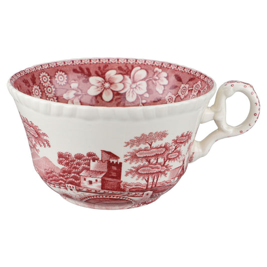 Teetasse groß