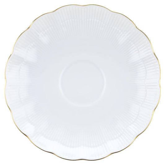 Untertasse für Tee klein