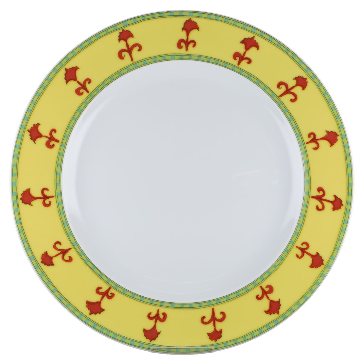 Frühstücksteller D 23 cm