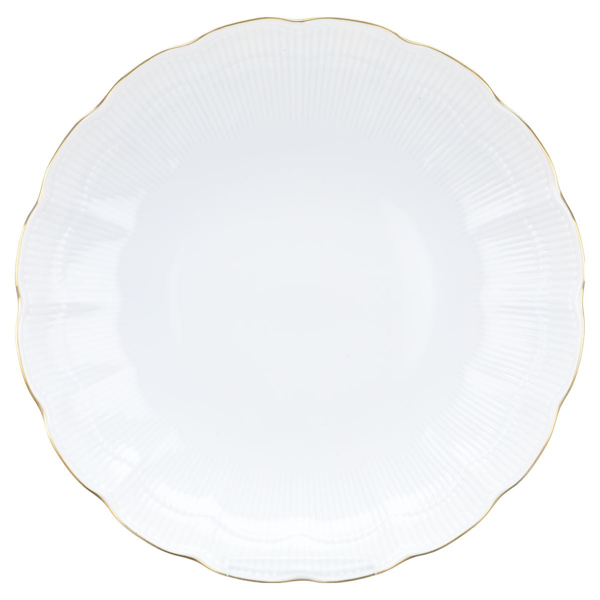 Suppenteller klein Salatteller