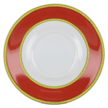 Untertasse für Tee