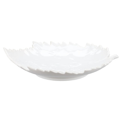 Blattschale Konfektschale II. Wahl