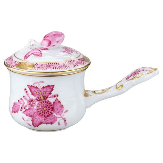 Schokoladentasse m.Deckel Modell 749