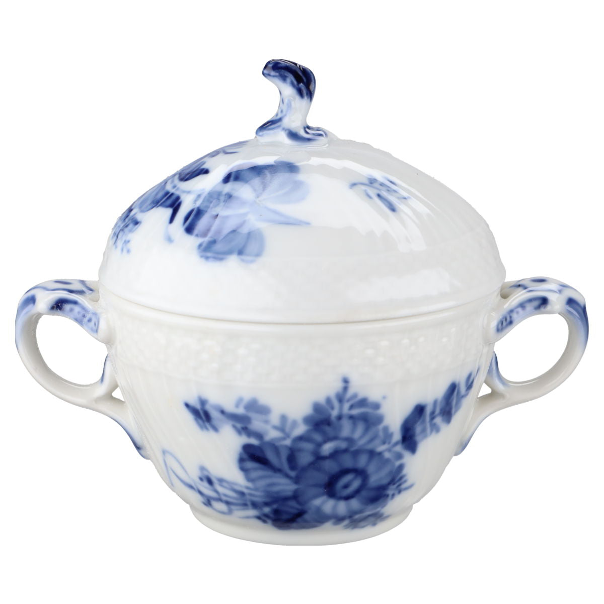 Zuckerdose Modell 1680