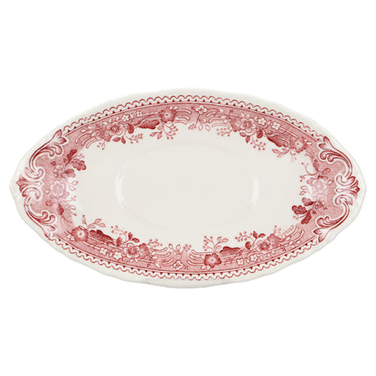 Unterteller für Buttersauciere