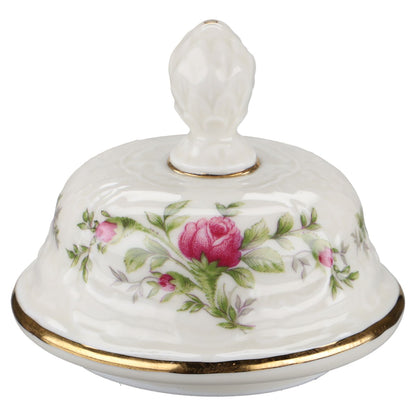 Deckel für Zuckerdose