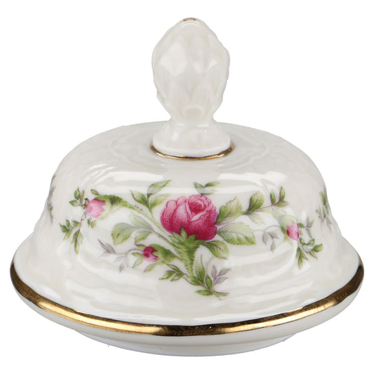 Deckel für Zuckerdose