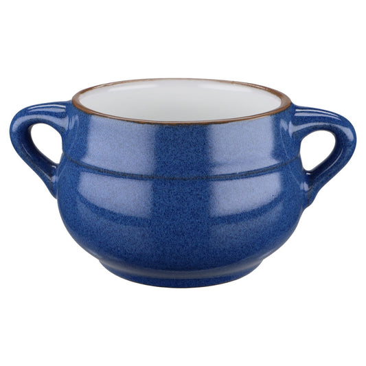 Zuckerdose ohne Deckel