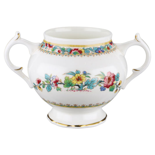 Zuckerdose ohne Deckel