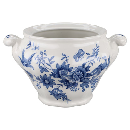 Zuckerdose ohne Deckel