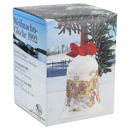 Weihnachtsglocke 1992 - Im Gasthaus "Zur Gans"