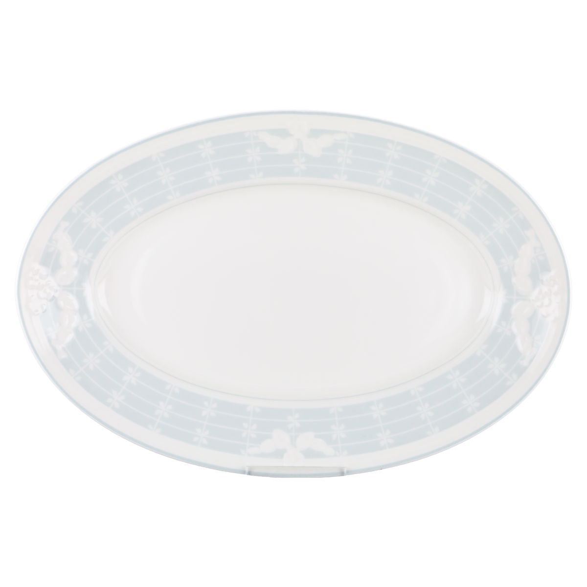 Beilagenplatte mittelgroß