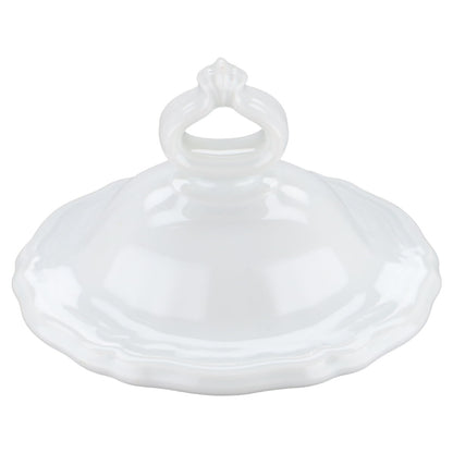 Deckel für Zuckerdose