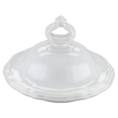 Deckel für Teekanne