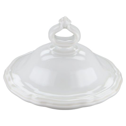 Deckel für Teekanne