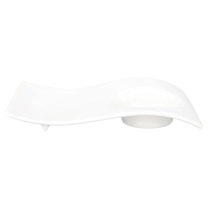 Untertasse für Mokka