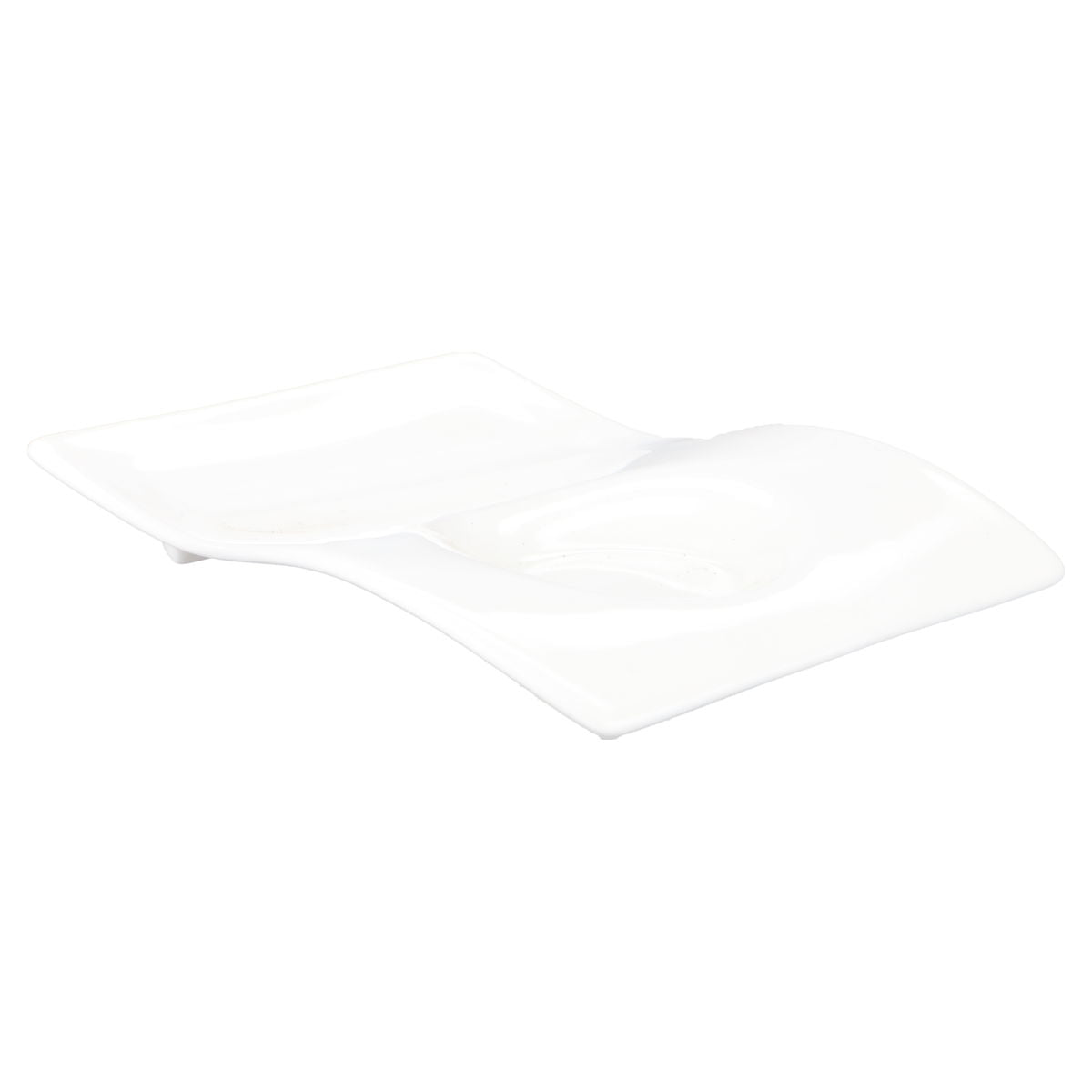 Untertasse für Mokka