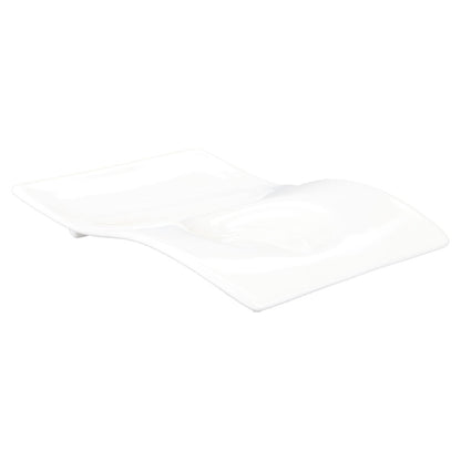 Untertasse für Mokka