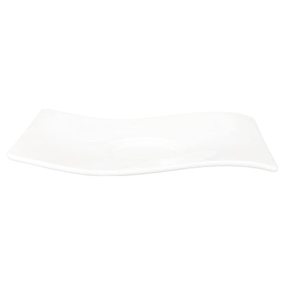 Untertasse für Kaffee