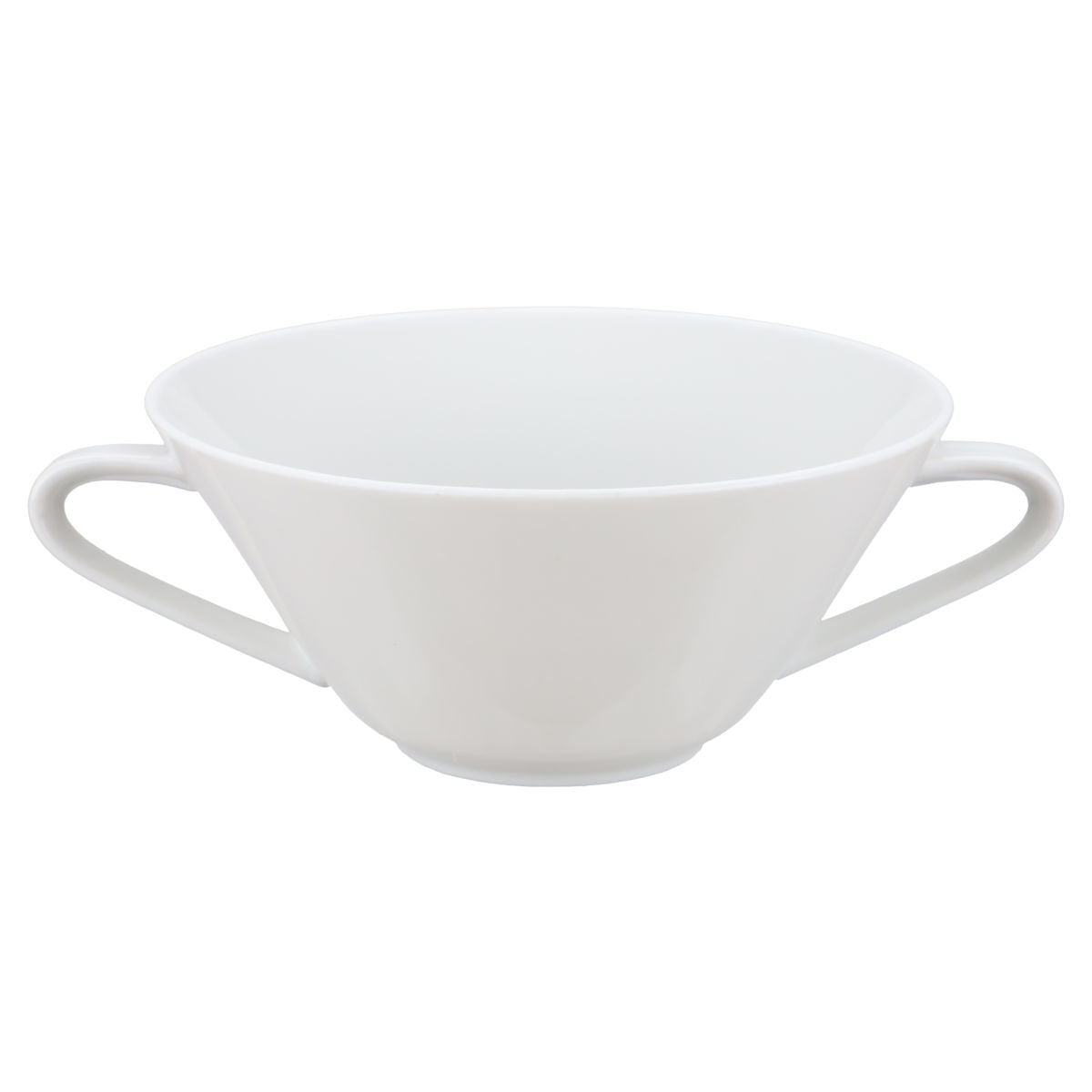 Suppentasse mit Untere