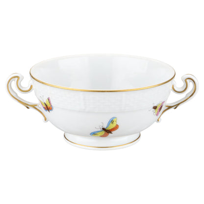 Suppentasse Modell 744