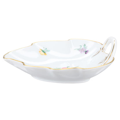 Blattschale Konfektschale klein